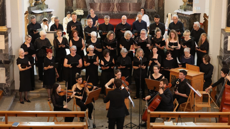 Patrozinium zu Ehren des heiligen Johannes des Täufers