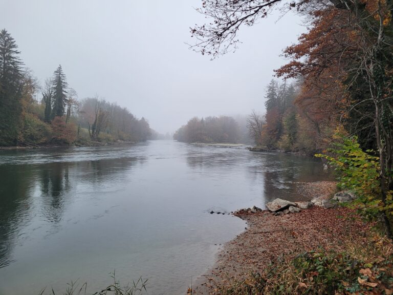 SPIRITUELLE WANDERUNG