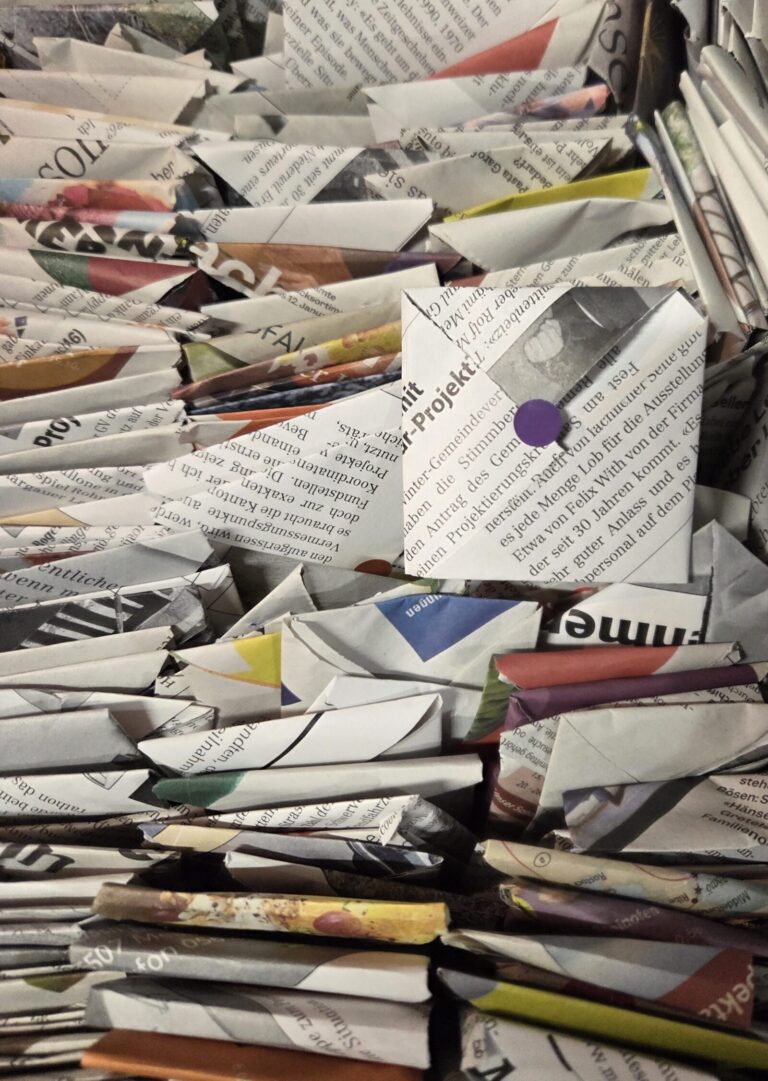 Projekte mit Jugendlichen