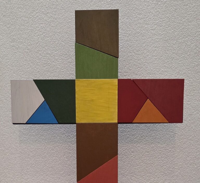 Kinder- und Jugendkreuzweg