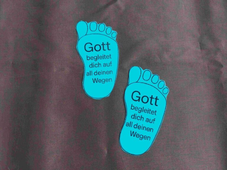 Herzliche Einladung zum ökumenischen Schülergottesdienst zum Schulanfang